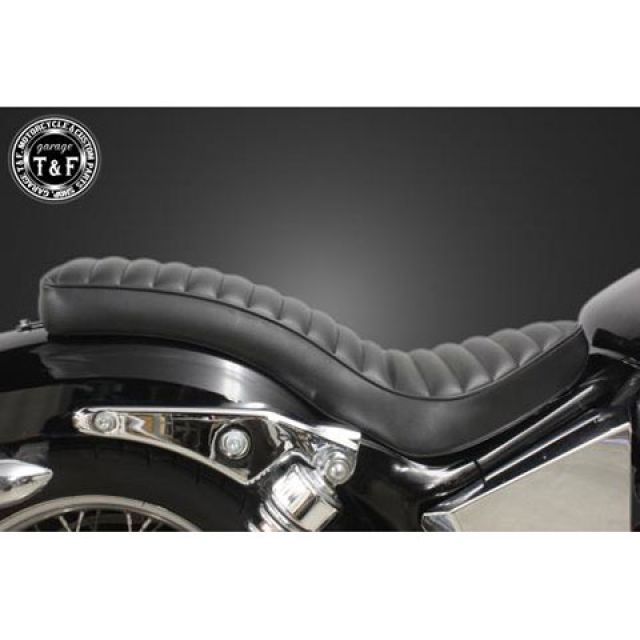 ガレージT&F スラッシャー400 スラッシャー750 コブラシート（タックロール） T&F_2