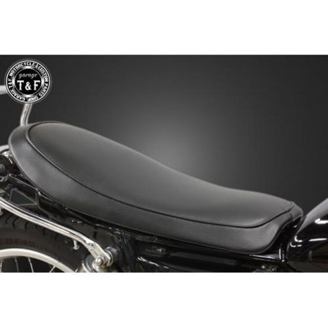 ガレージT&F SR400（インジェクションモデル） SR400（キャブ