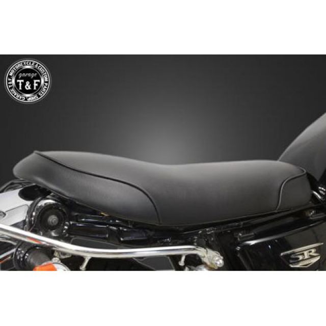 ガレージT&F SR400（インジェクションモデル） SR400（キャブモデル） スムースシート（Face-5） T&F_2