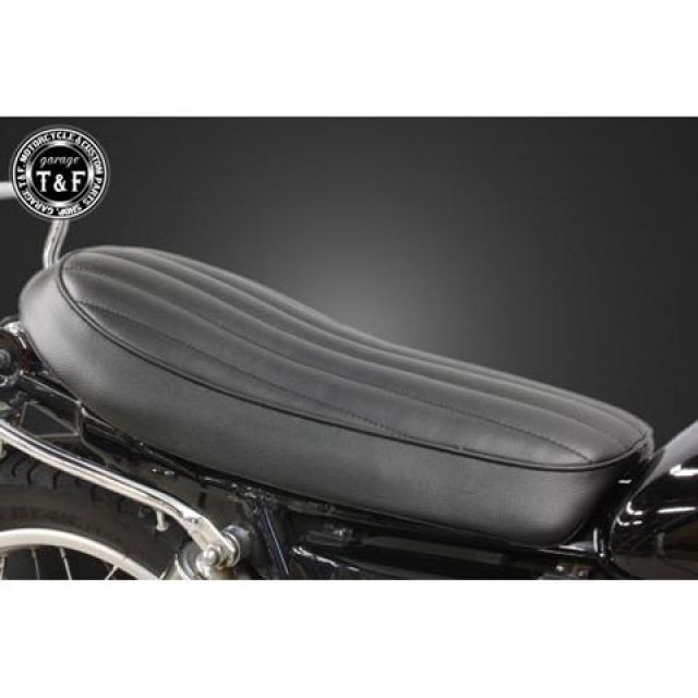 ガレージT&F SR400（インジェクションモデル） SR400（キャブモデル） バーチカルシート（Face-4） T&F