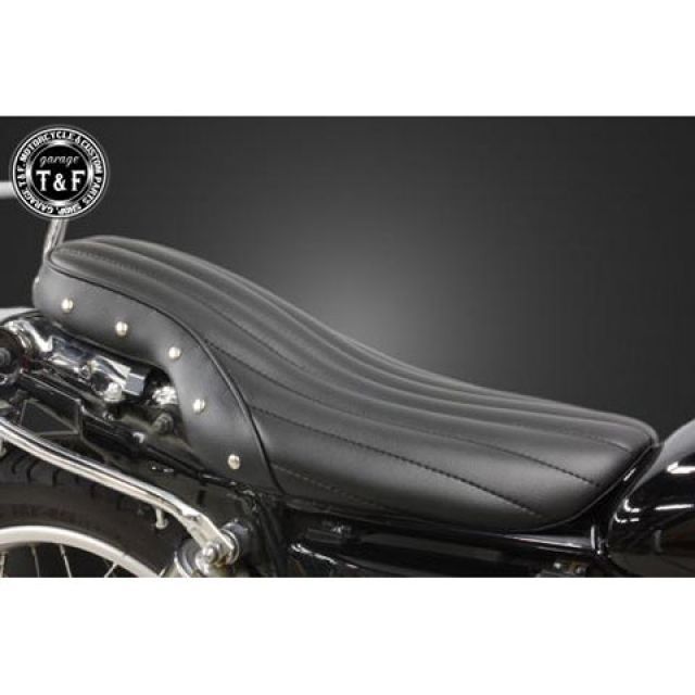 【専用ページ】 OVER Racing 59-13-04B タンデムステップ スライダー BLK