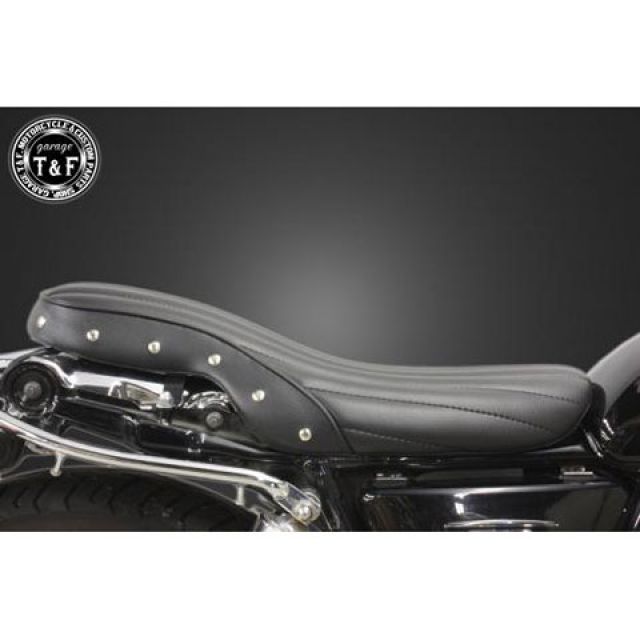 ガレージT&F SR400（インジェクションモデル） SR400（キャブモデル 