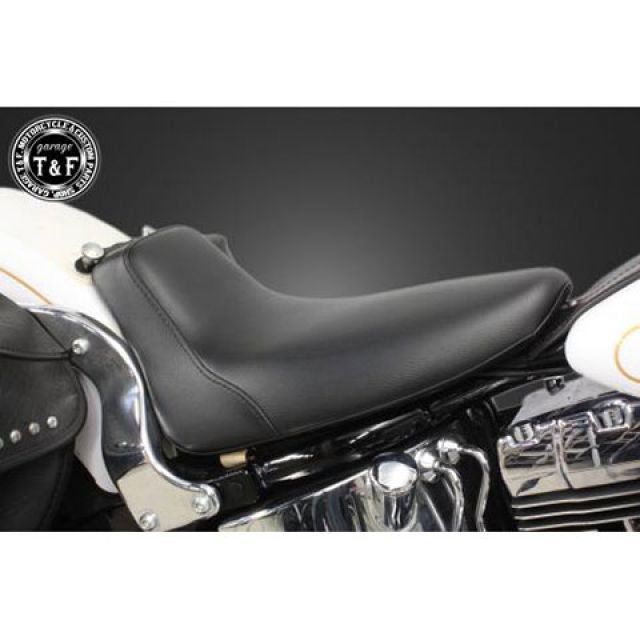 ガレージT&amp;F 150/MU85タイヤ用 シングルシート（スムース） T&amp;F