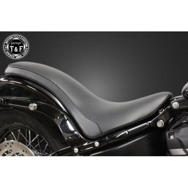 ガレージT&F コブラシート（スムース） T&F バイクの通販は 32,265円