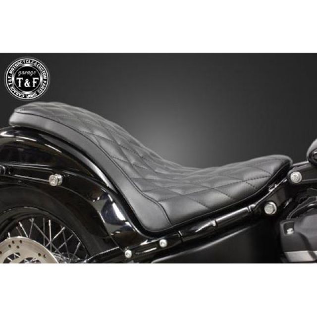 ガレージT&F コブラシート（ダイヤ） T&F バイクの通販は