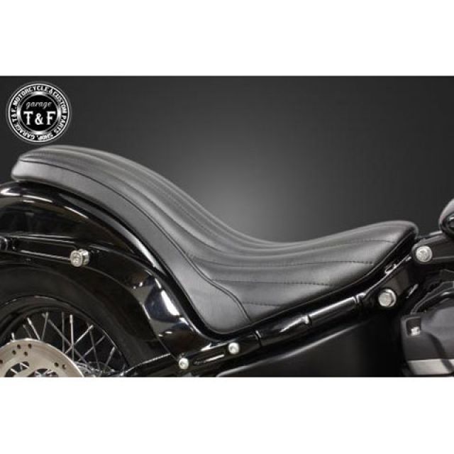 コブラシート ガレージT&F コブラシート（バーチカル） T&F バイク