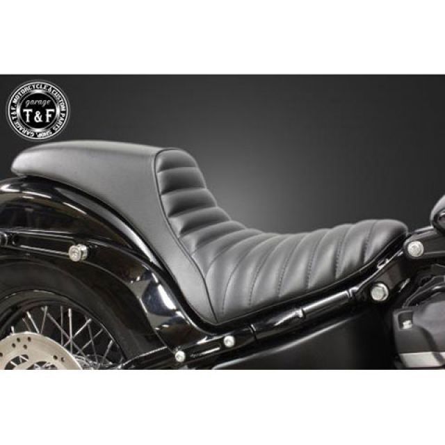 ガレージT&F ガンファイターシート（タックロール） T&F