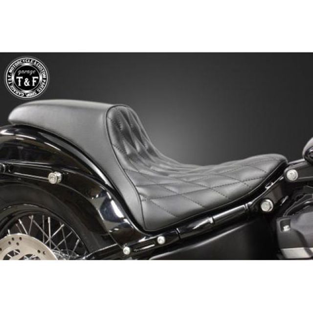 ラペラ ガンファイターシート Le Peraラペラ ガンファイター ハーレー