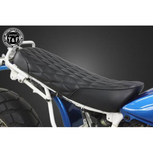 goodsショッピングサイト/詳細 TW225 タンク フェンダー シート