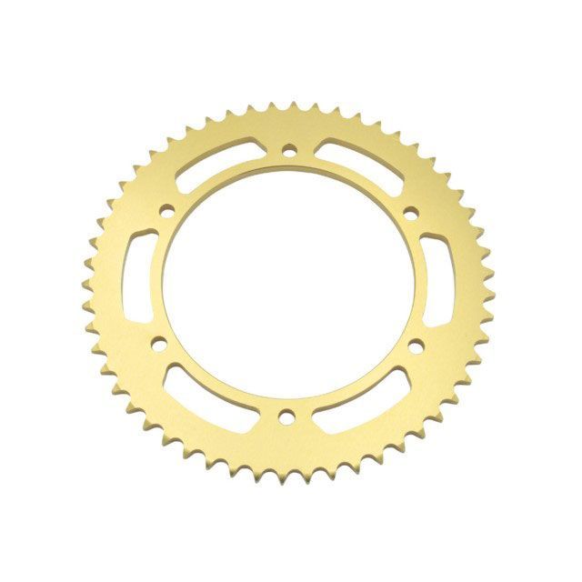 FANTIC XMF/XEF125 リアスプロケット（ゴールド） FANTIC 12,709円