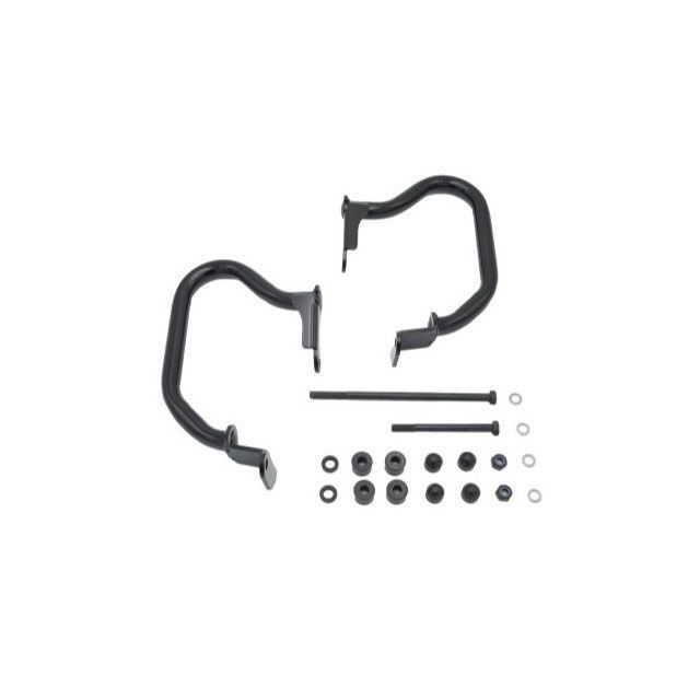 FANTIC キャバレロ500シリーズ サイドプロテクターバー FANTIC