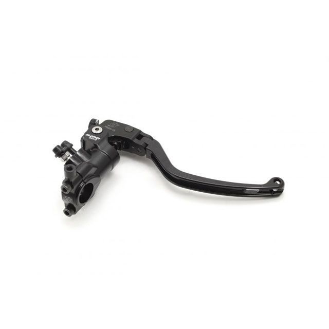 ゲイルスピード 汎用 ブレーキマスターVRD φ16（レバーレシオ18-16mm） ミラーホルダークランプ/ショートレバー GALESPEED