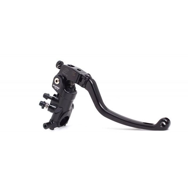 ゲイルスピード クラッチマスターシリンダー[VRD]φ16 レバーレシオ:18-16mm クランプ スタンダード