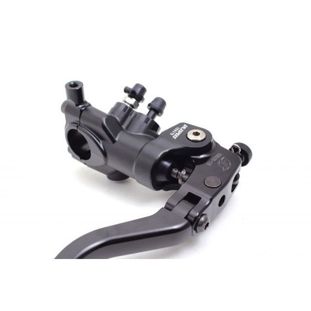 ブレーキマスターVRD Φ17.5（レバーレシオ18-16mm） スタンダードクランプ/ショートレバー GALE SPEED（ゲイルスピード） ブレーキマスターVRD Φ17.5（レバーレシオ18-16mm） ミラーホルダー