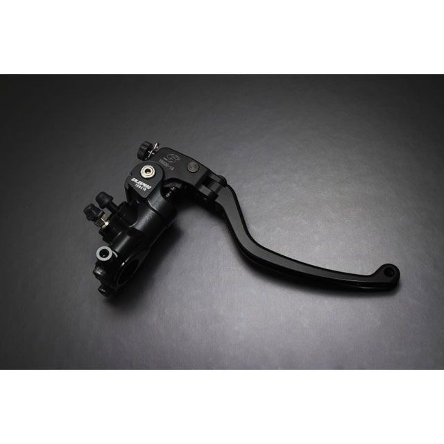 クラッチマスターVRC Φ19（レバーレシオ：20-18mm） ミラーホルダークランプ ショートレバー GALE SPEED（ゲイルスピード） ゲイルスピード 汎用 クラッチマスターVRD φ19（レバーレシオ20-18mm