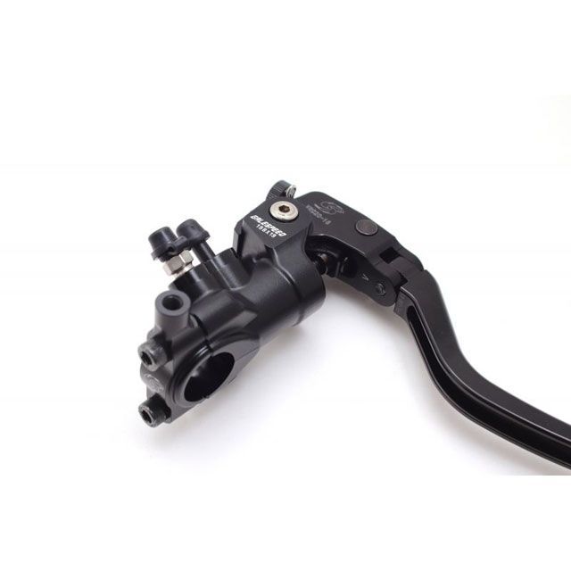 クラッチマスターVRC Φ19（レバーレシオ：20-18mm） ミラーホルダークランプ ショートレバー GALE SPEED（ゲイルスピード） ゲイルスピード 汎用 クラッチマスターVRD φ19（レバーレシオ20-18mm