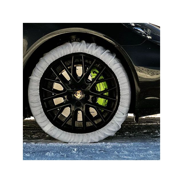 イッセ スノーソックス スーパー サイズ 58 ISSE_2