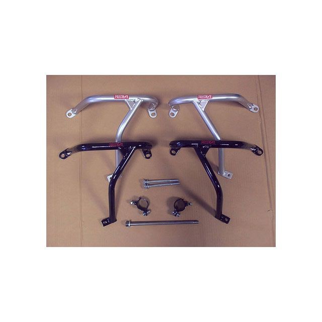 PROSMAN CB1300SF/SB/ST/SP(SC54) エンジンガード タイプ1(シルバー) PROSMAN バイクの通販は