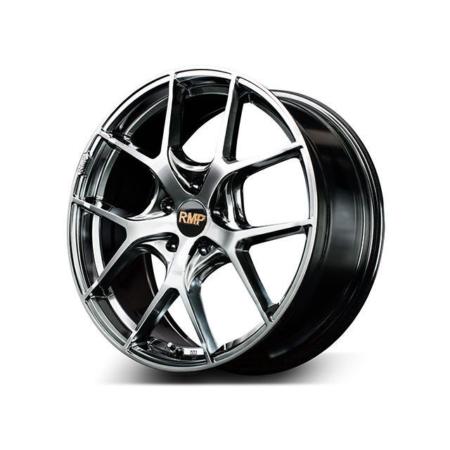 MID RMP 025F（ハイパーメタルコート＋ブラッシュドフィニッシュ） MID