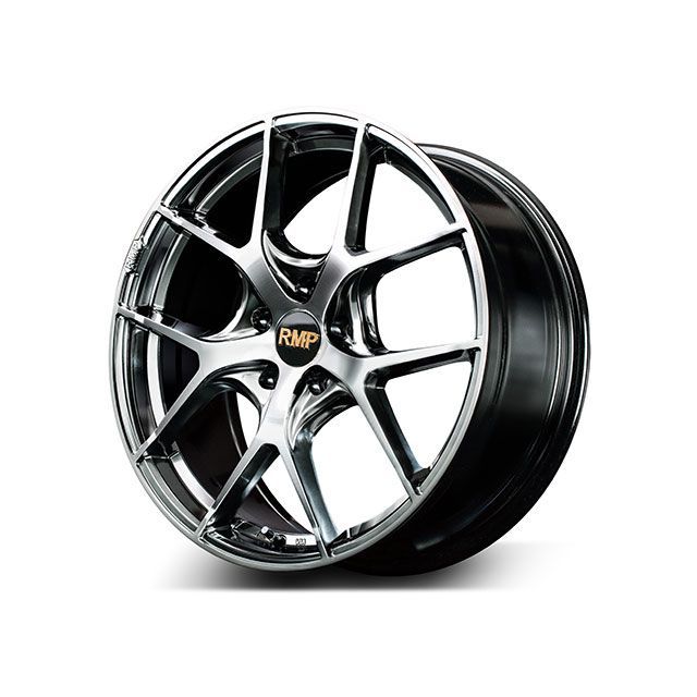 MID RMP 025F（ハイパーメタルコート＋ブラッシュドフィニッシュ） MID