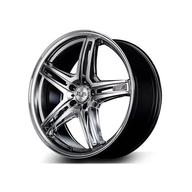 MID RMP 520F（ハイパーメタルコート/ポリッシュ） MID