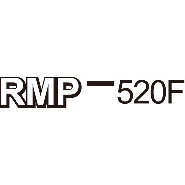 MID RMP 520F（ハイパーメタルコート/ポリッシュ） MID