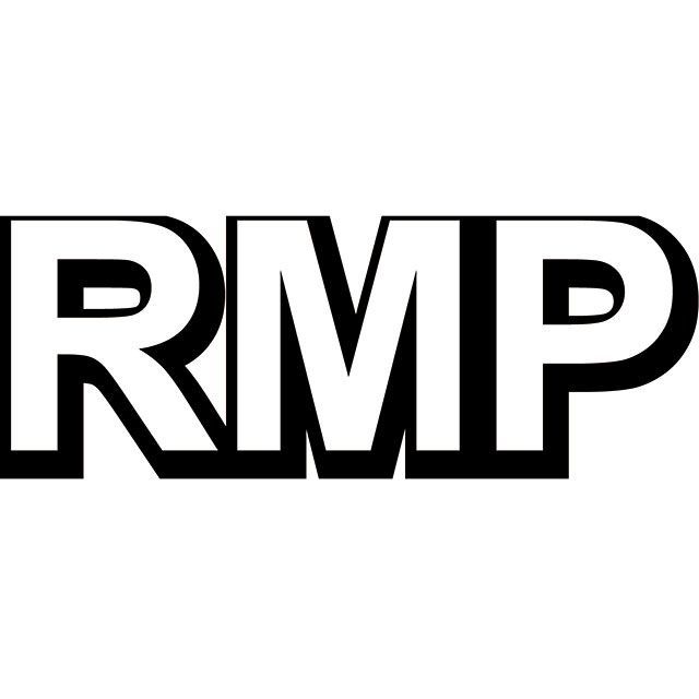 MID RMP 520F（ハイパーメタルコート/ポリッシュ） MID