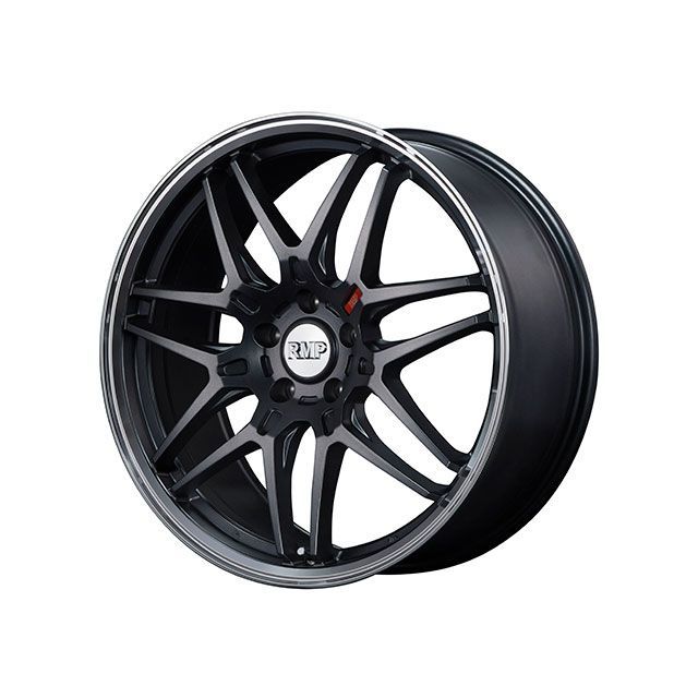MID RMP 720F（セミグロスガンメタ/リムポリッシュ） MID