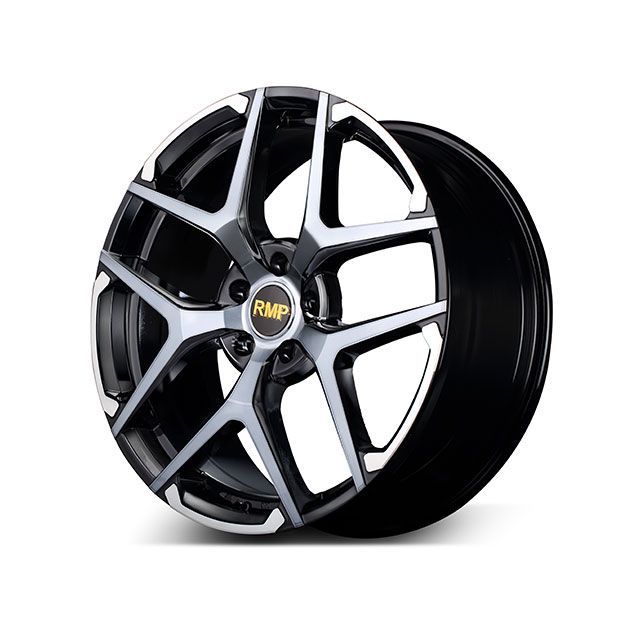 MID RMP 025FX（G.BKP/ハイブリッドクリア/GOLD） MID