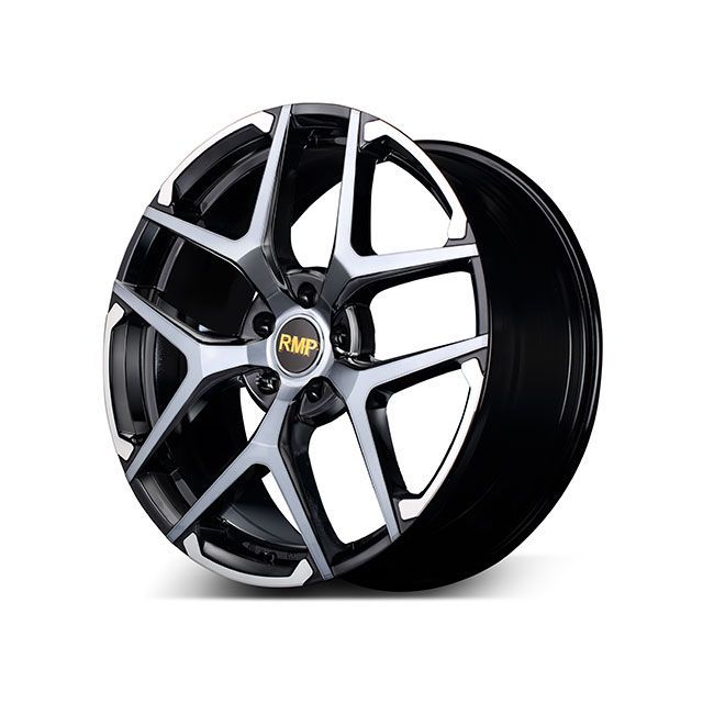 MID RMP 025FX（G.BKP/ハイブリッドクリア/GOLD） MID