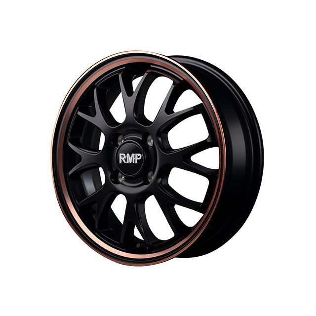 MID RMP 820F（SBP セミグロスBK/ピンクGOLDクリア） MID 車 自動車の通販は