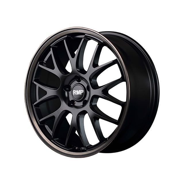 MID RMP 820F（SBB セミグロスBK/ブロンズクリア） MID