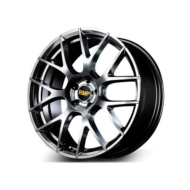 MID RMP 027F（ハイパーメタルコート/ミラーカット） MID