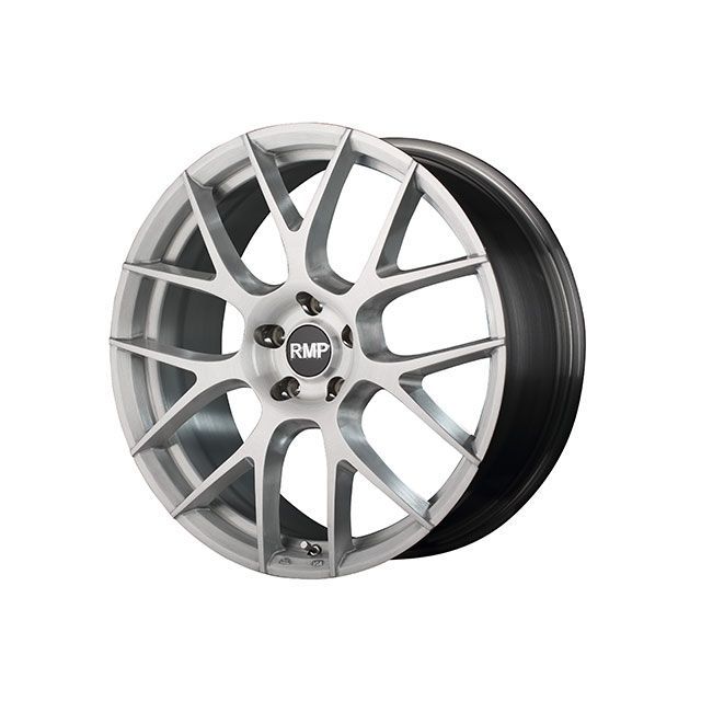 MID RMP 027F（3Dブラッシュド） MID