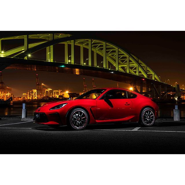 MID RMP Racing R10(CBPR クリスタルブラック/リムポリッシュ+レッド) MID MID RMP Racing R10(CBPR クリスタルブラック/リムポリッシュ+レッド) MID