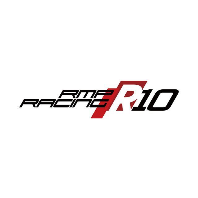 MID RMP Racing R10（RTSP レーシングチタンシルバー/リムポリッシュ） MID_2