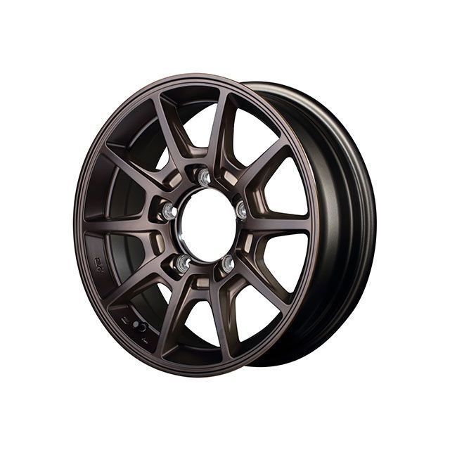 MID RMP Racing R25（クラシカルブロンズ） MID