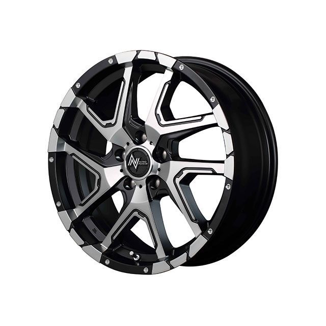 MID NITRO POWER DERINGER（SBP セミグロスブラックポリッシュ） MID 21,722円