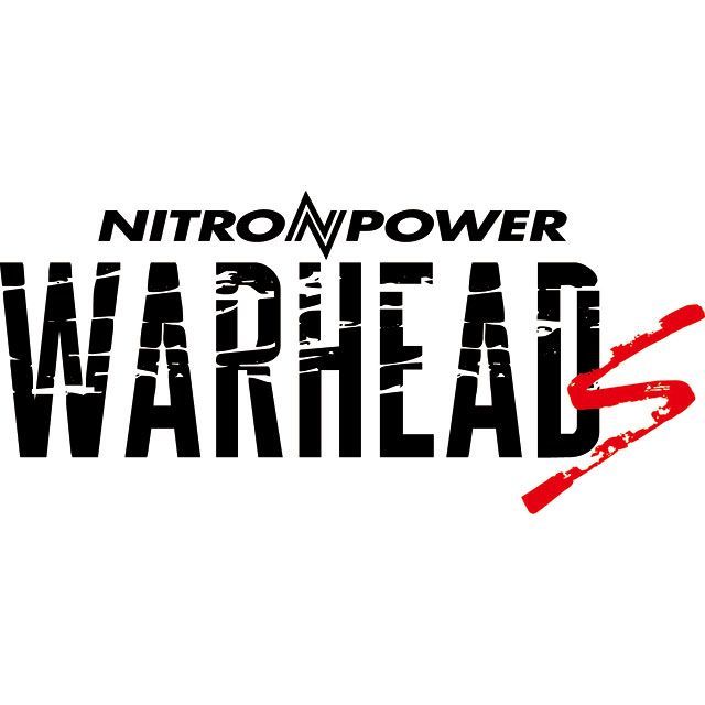 MID NITRO POWER WARHEAD-S（SB/UP（セミグロスブラック/アンダーカットP）） MID_3