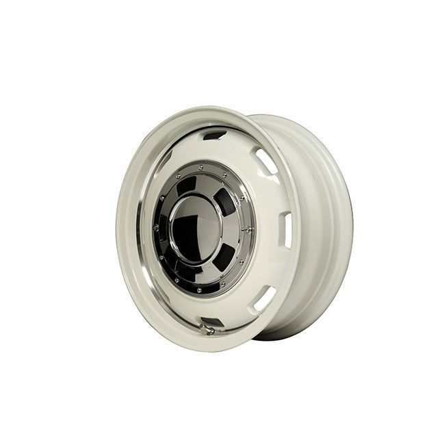 MID GARCIA CISCO（WH2 オールドイングリッシュWH＋リムヴァーレイポリッシュ） MID 車 自動車の通販は