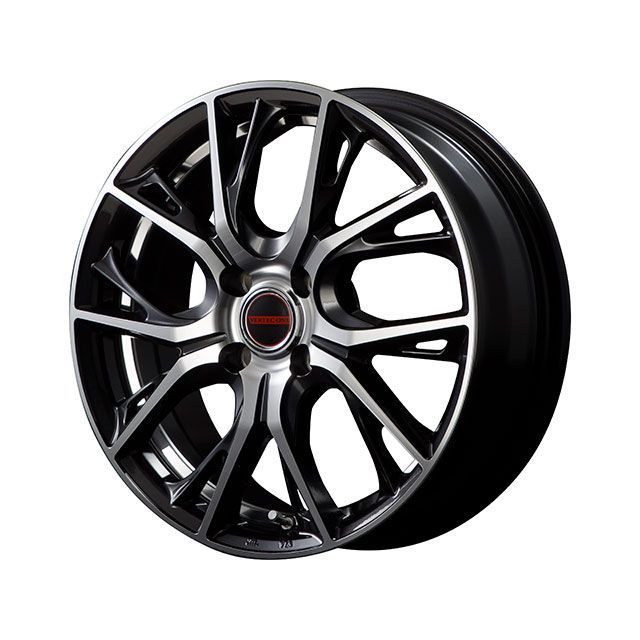 MID VERTEC ONE GLAIVE（DBP ダイヤモンドブラックポリッシュ/UCDC） MID