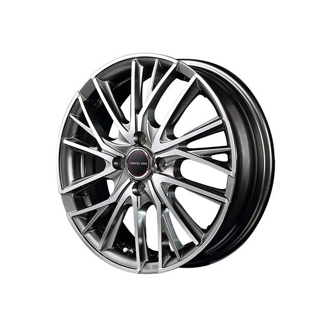 MID VERTEC ONE VULTURE（HS1 ハイパーシルバーポリッシュ） MID