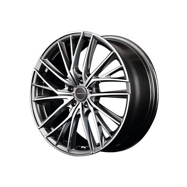 MID VERTEC ONE VULTURE（HS1 ハイパーシルバーポリッシュ） MID