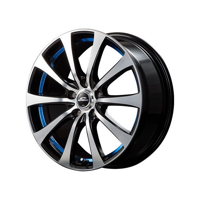 コーセイ リテラシー TS-01R 4本セット ホイール アルト HA22S/HA23S系/HA24S系 161101/161201 KOSEI LITERACY TS01R アルミホイール 4枚 1台分 コーセイ リテラシー TS-01R 4本セット ホイール N-WGN JH3⁄JH4系