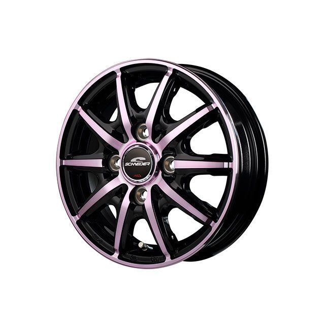 MID SCHNEDER RX10-K（PINK BKP/クリスタルピンククリア） MID 8,449円