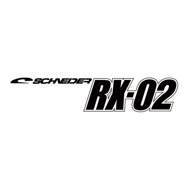 MID SCHNEDER RX02（BP/BLU） MID_1