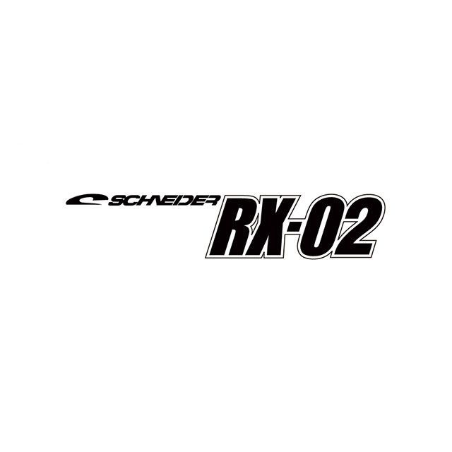 MID SCHNEDER RX02（BP/RED） MID_1