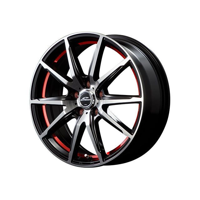 MID SCHNEDER RX02（BP/RED） MID