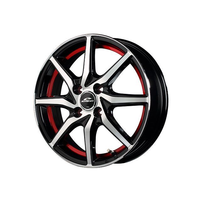 MID SCHNEDER RX810（BP/RED） MID
