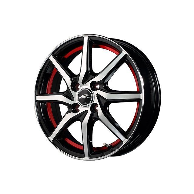 MID SCHNEDER RX810（BP/RED） MID